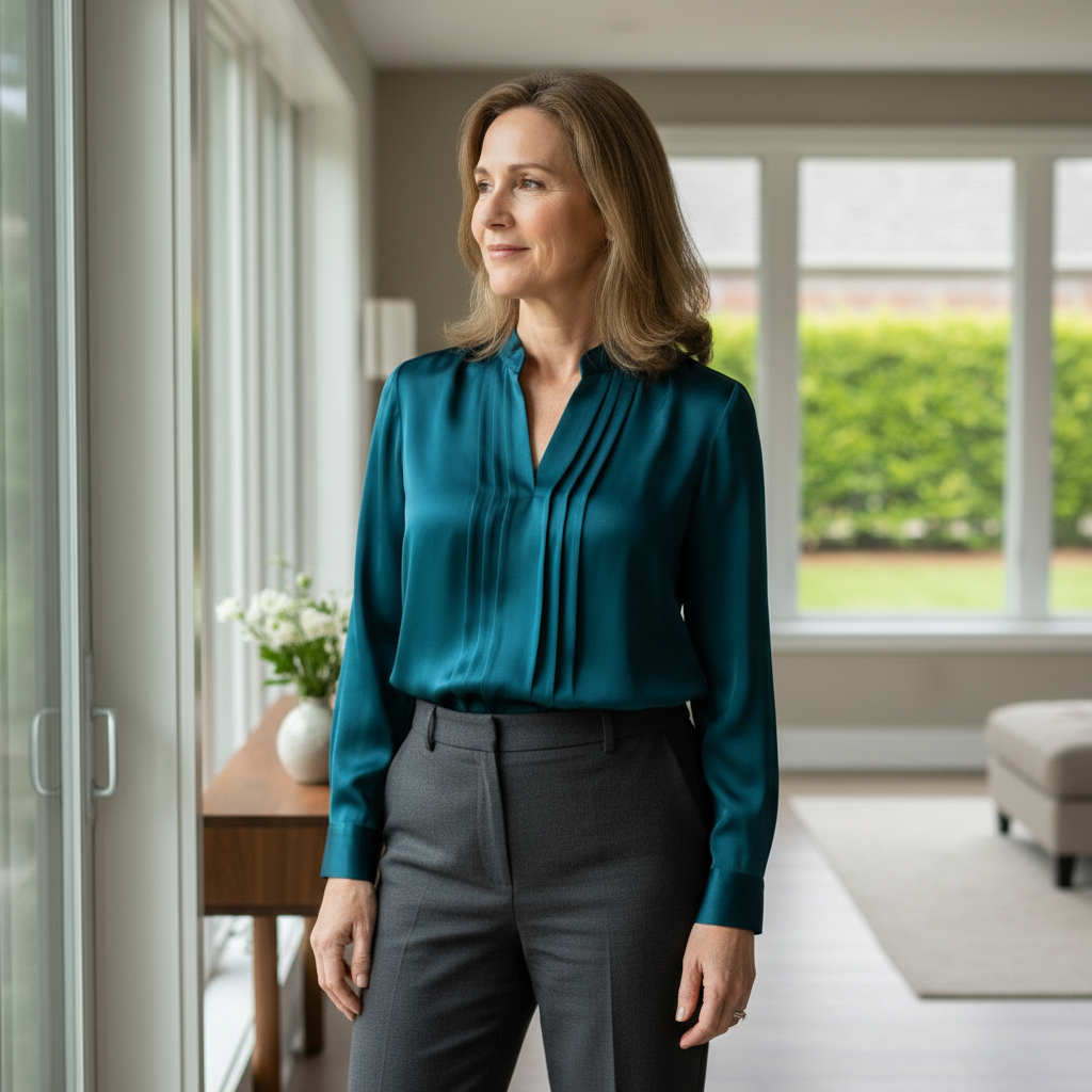 Lauren R., 54 — verified Gelatide-1 customer