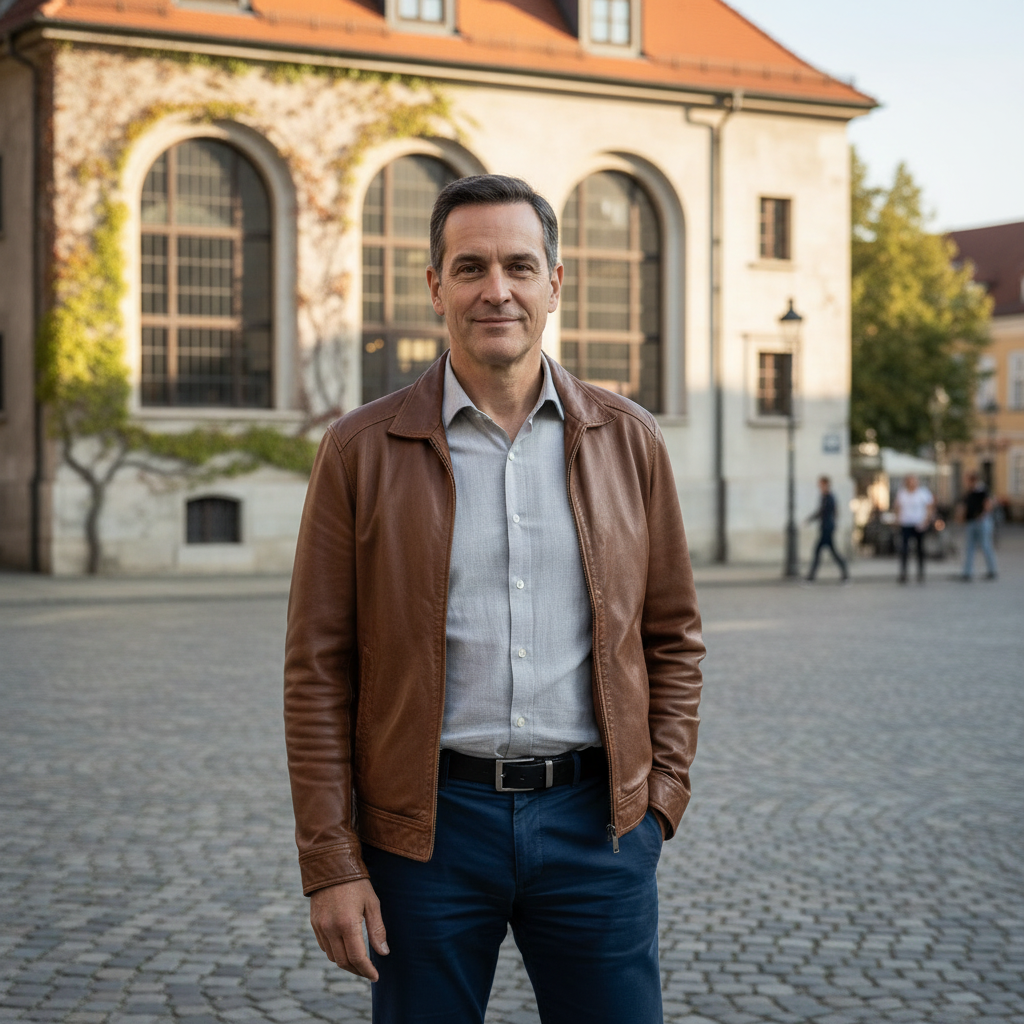 Michael T., 47 — verified Gelatide-1 customer